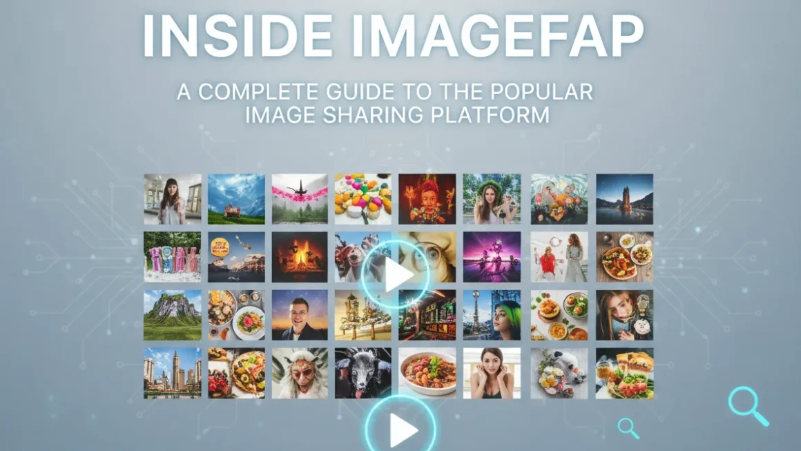 Imagefap.com