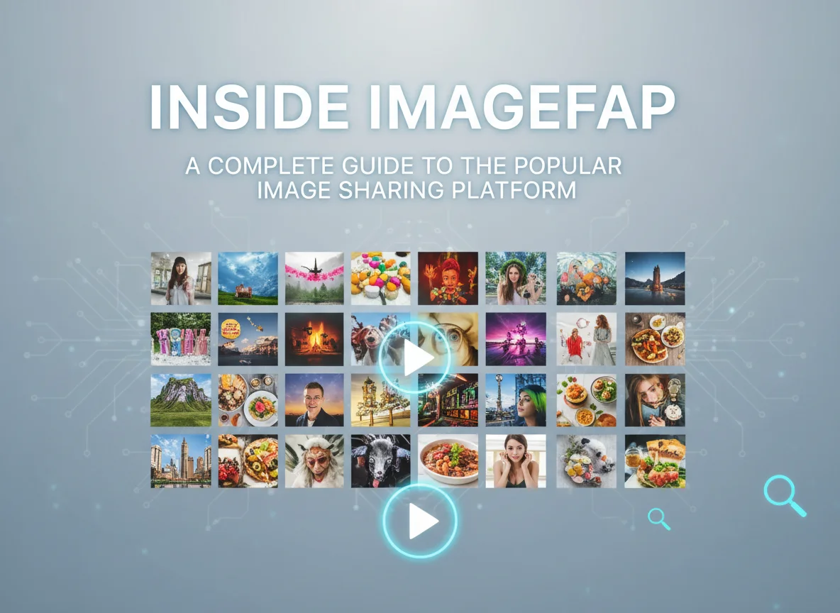 Imagefap.com