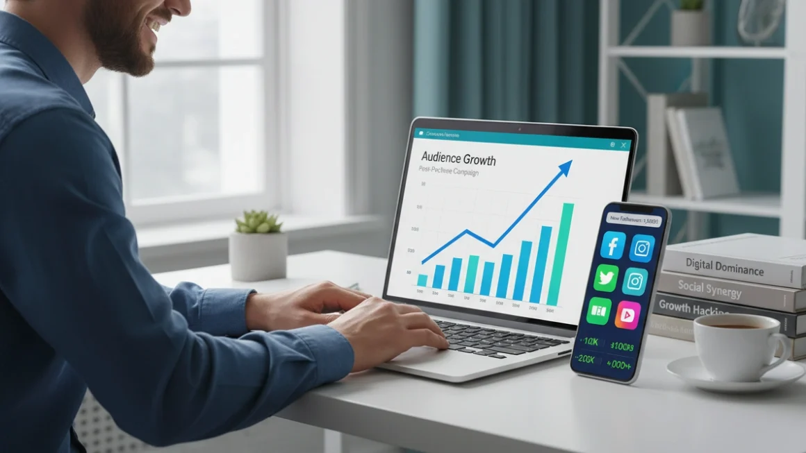 Using Purchased IG Followers for Marketing Goals