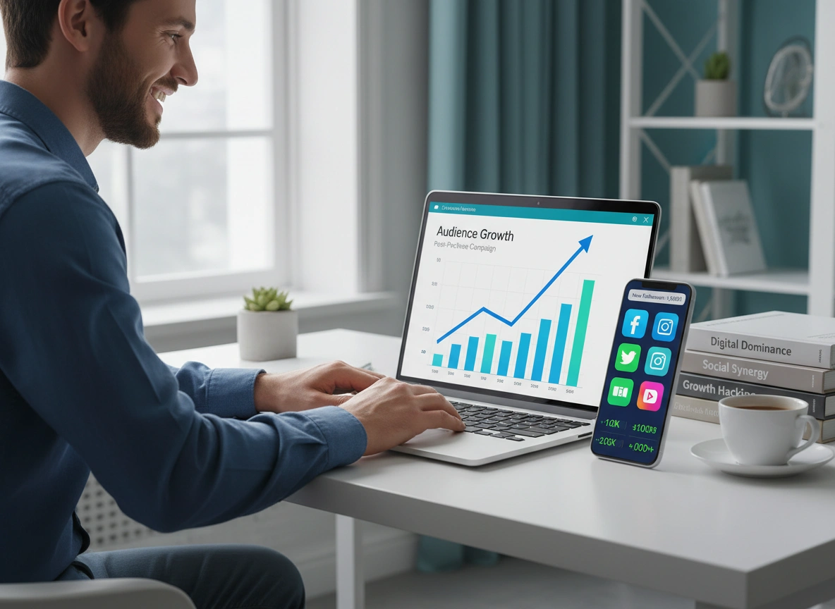 Using Purchased IG Followers for Marketing Goals