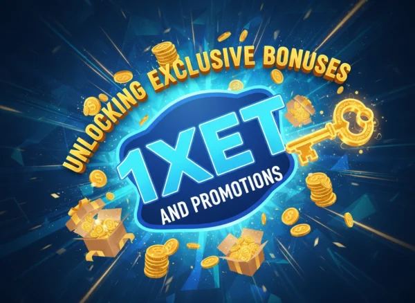 1xbet Register: Unlocking Exclusive Bonuses and Promotions