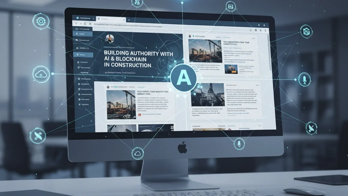 How Technology Guest Posting Can Help You Build Industry Authority