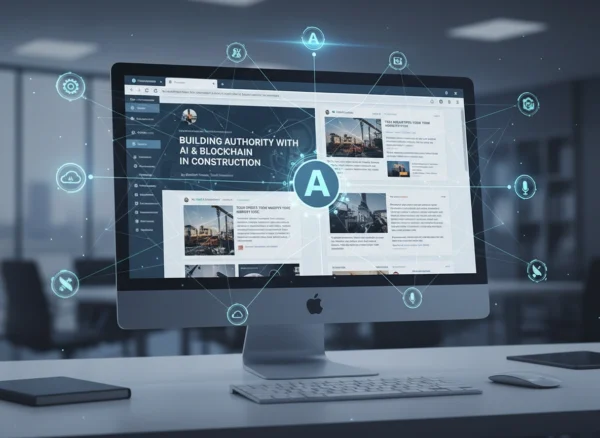 How Technology Guest Posting Can Help You Build Industry Authority