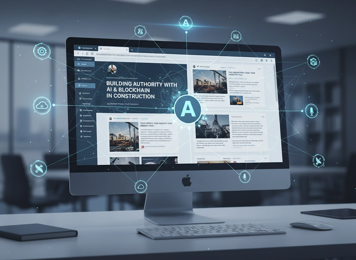 How Technology Guest Posting Can Help You Build Industry Authority