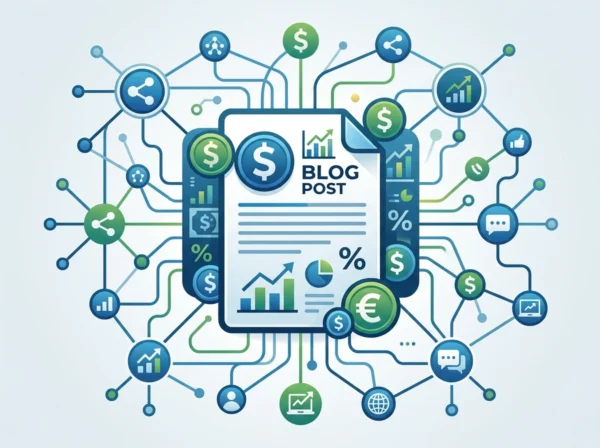 Why Finance Guest Posting Is a Marketing Essential