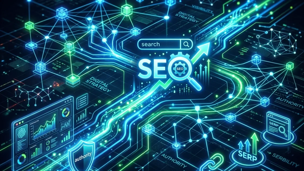 Unleashing the Power of PBN Backlinks in Modern SEO