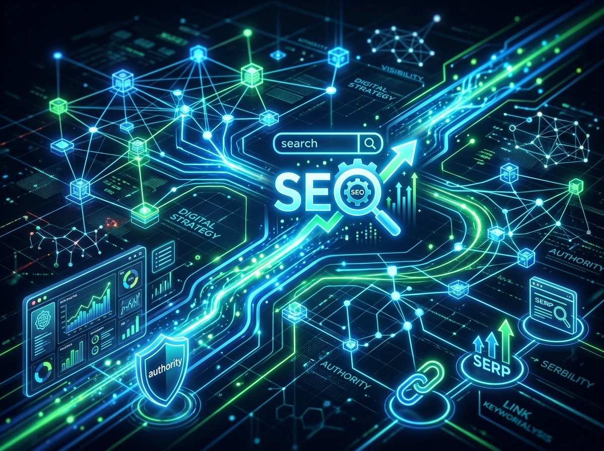 Unleashing the Power of PBN Backlinks in Modern SEO
