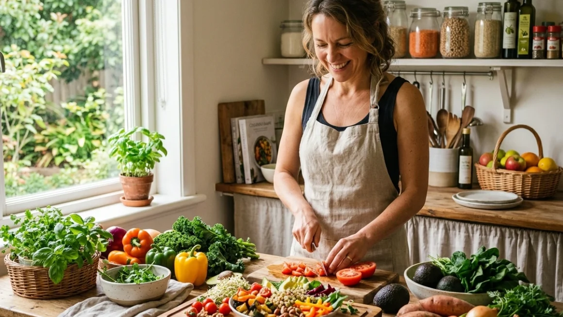 How VeganOvTrichy.com Inspires Conscious Living