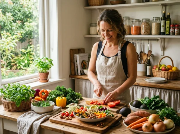 How VeganOvTrichy.com Inspires Conscious Living