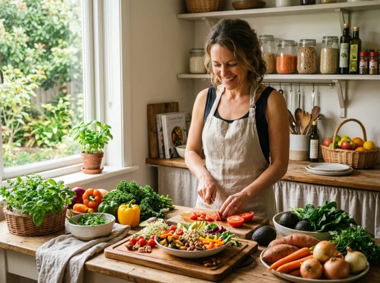 How VeganOvTrichy.com Inspires Conscious Living